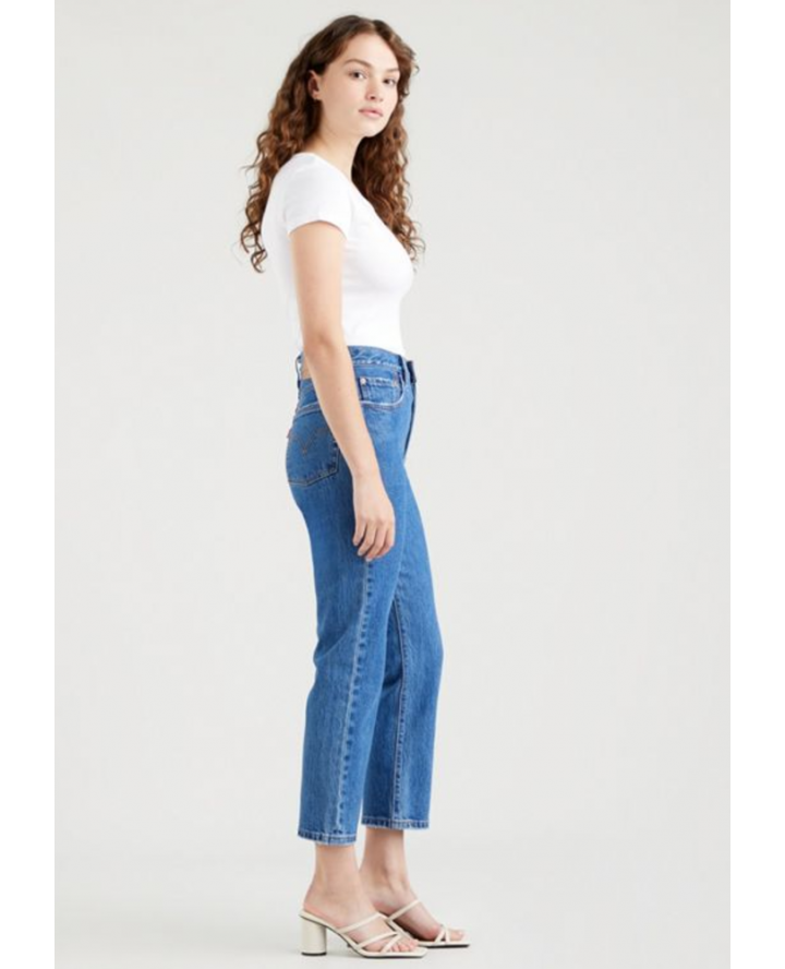 LEVI'S® 501® Crop Jeans 362000225