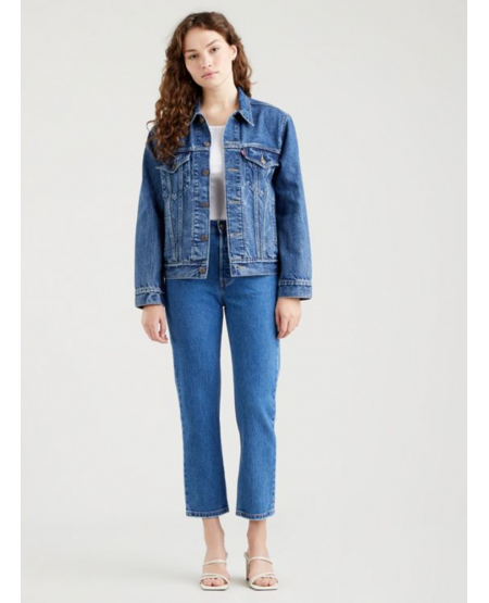 LEVI'S® 501® Crop Jeans 362000225