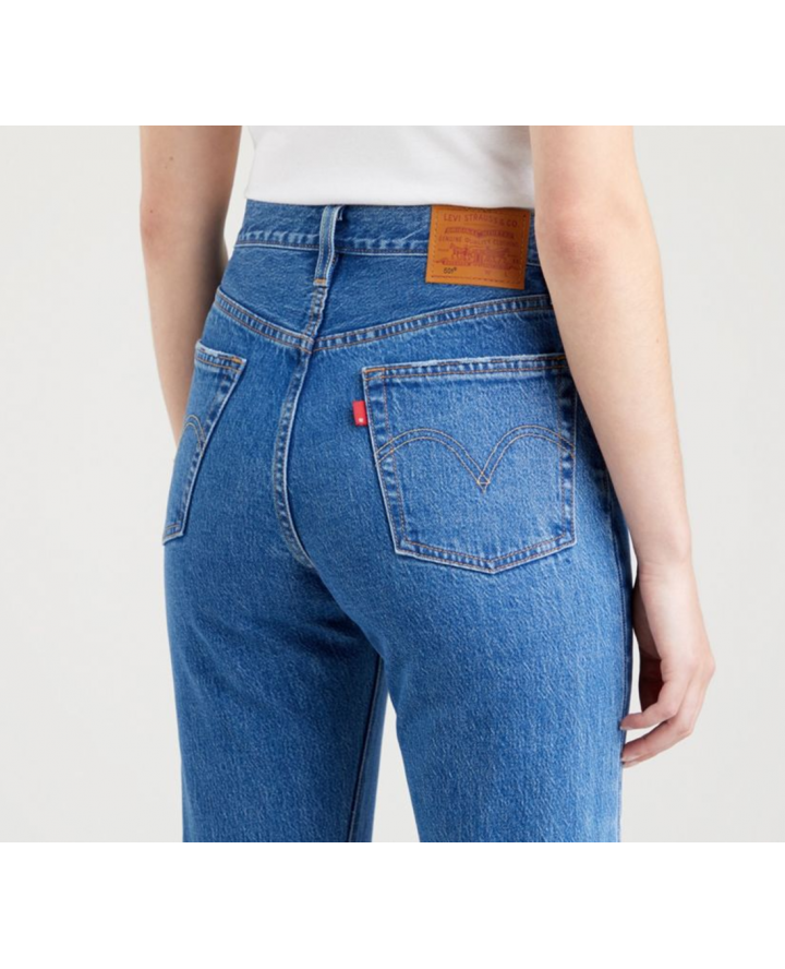 LEVI'S® ΤΖΙΝ 501® Crop 362000225