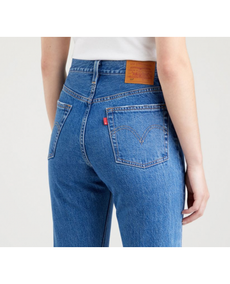 LEVI'S® 501® Crop Jeans 362000225
