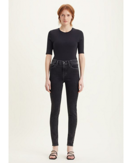 LEVI'S® ΤΖΙΝ 720™ High Rise Super Skinny 527970327