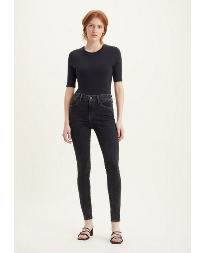 LEVI'S® ΤΖΙΝ 720™ High Rise Super...