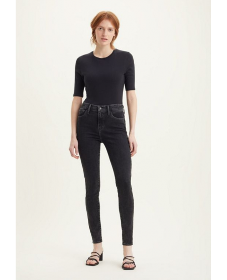 LEVI'S® ΤΖΙΝ 720™ High Rise Super Skinny 527970327