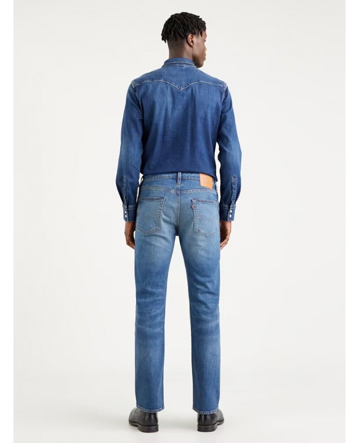 LEVI'S® ΤΖΙΝ ΠΑΝΤΕΛΟΝΙ 527™ Slim...