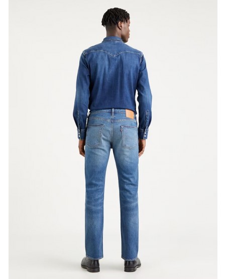 LEVI'S® ΤΖΙΝ ΠΑΝΤΕΛΟΝΙ 527™ Slim Bootcut 055270687