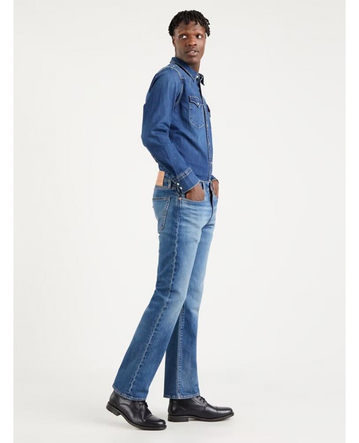 LEVI'S® 527™ Slim Bootcut Jeans 055270687
