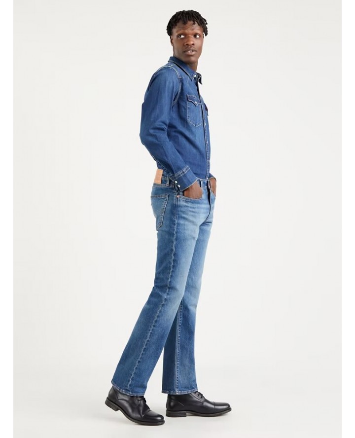LEVI'S® ΤΖΙΝ ΠΑΝΤΕΛΟΝΙ 527™ Slim...