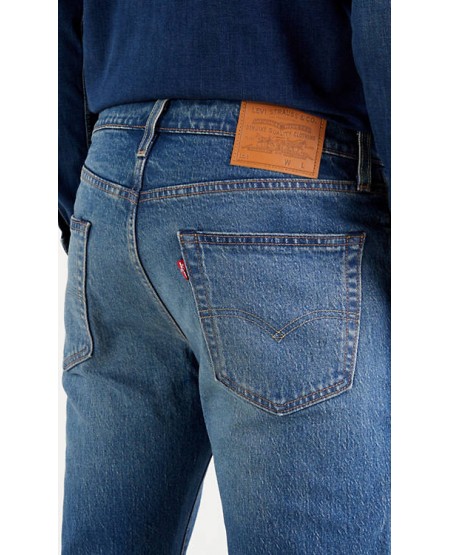 LEVI'S® ΤΖΙΝ ΠΑΝΤΕΛΟΝΙ 527™ Slim Bootcut 055270687