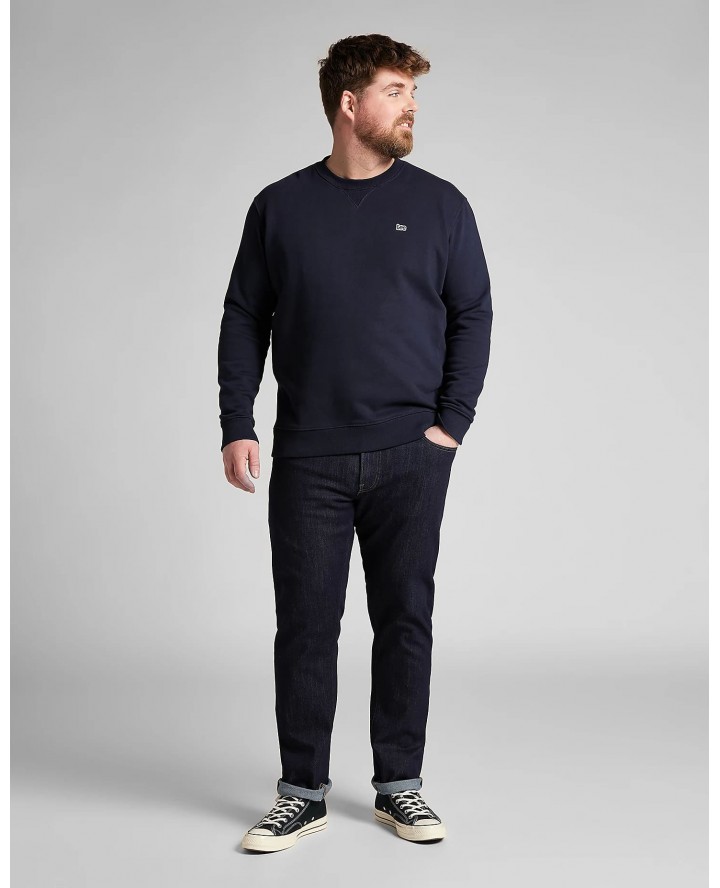 LEE ΤΖΙΝ Daren Zip Fly Low Stretch in...