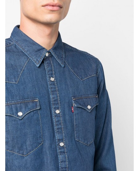 LEVI'S® Barstow Western Denim Shirt 857440041