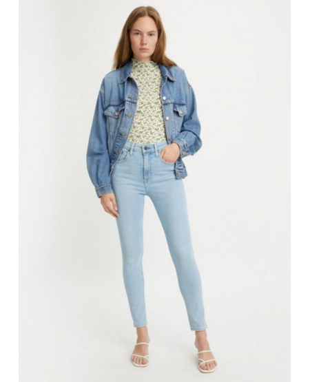 LEVI'S® 721™ High Rise Skinny Jeans 188820620