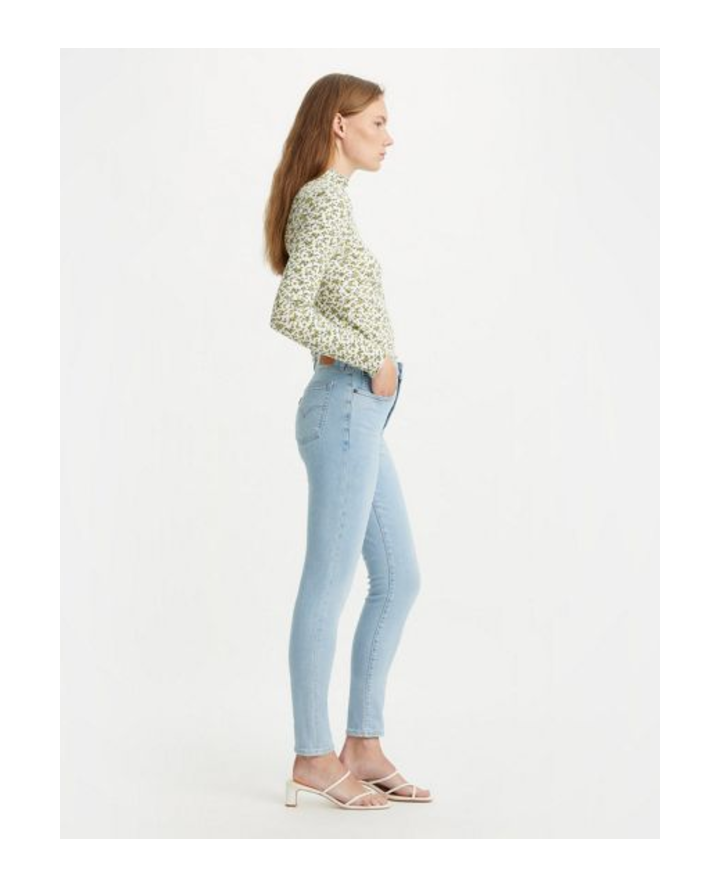 LEVI'S® 721™ High Rise Skinny Jeans...
