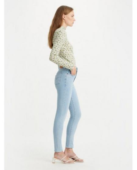 LEVI'S® 721™ High Rise Skinny Jeans 188820620