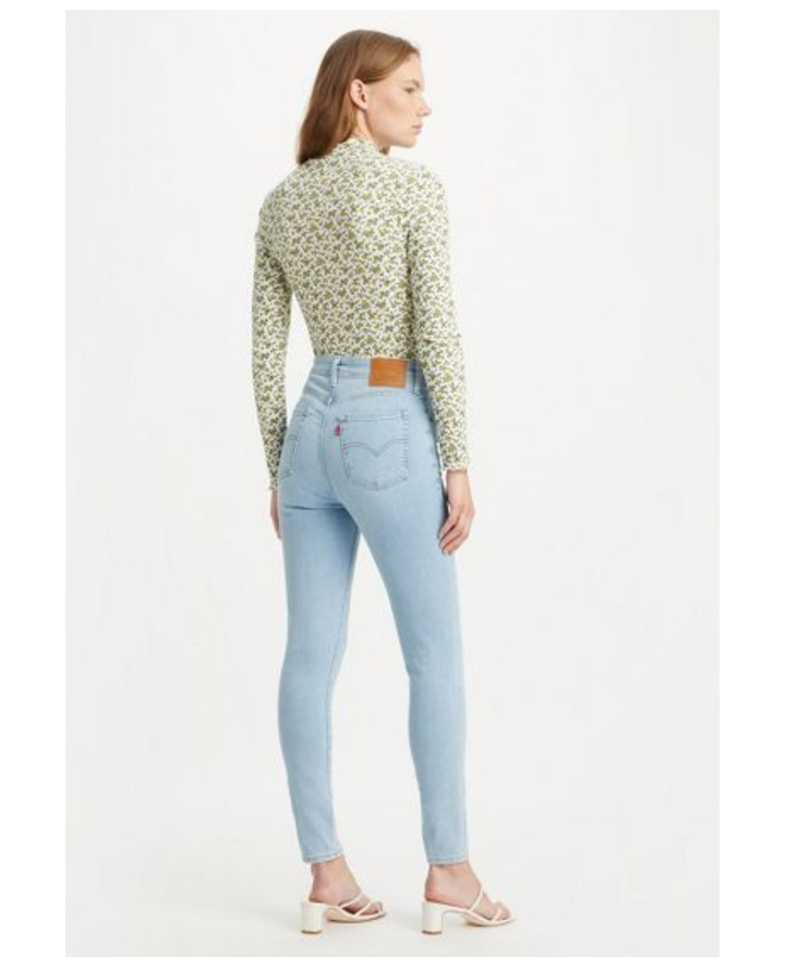 LEVI'S® 721™ High Rise Skinny Jeans...