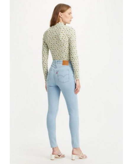LEVI'S® 721™ High Rise Skinny Jeans 188820620