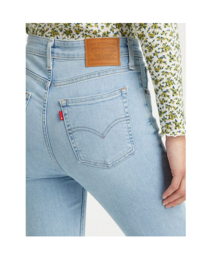 LEVI'S® 721™ High Rise Skinny Jeans...