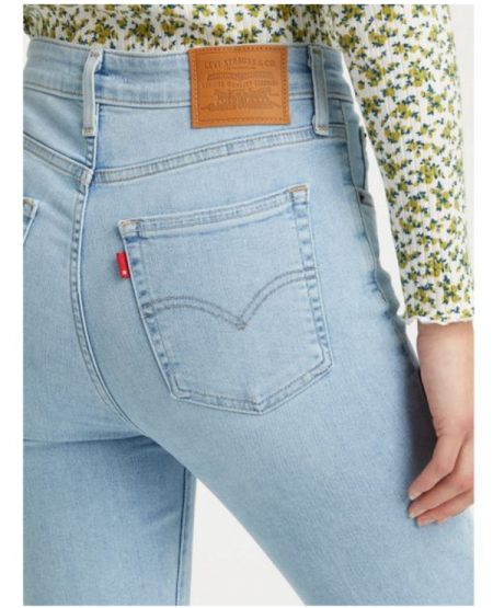 LEVI'S® 721™ High Rise Skinny Jeans 188820620