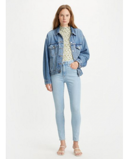 LEVI'S® 721™ High Rise Skinny Jeans 188820620