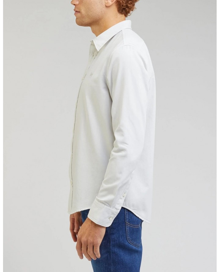 LEE ΠΟΥΚΑΜΙΣΟ Patch shirt in Bright...
