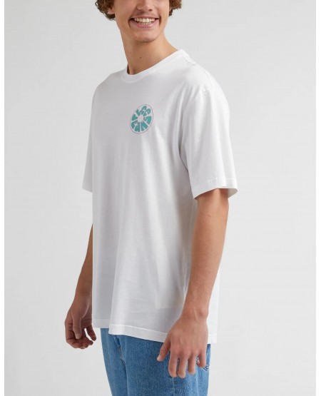 LEE TSHIRT 70s GRAPHIC LOOSE FIT LL08FE12