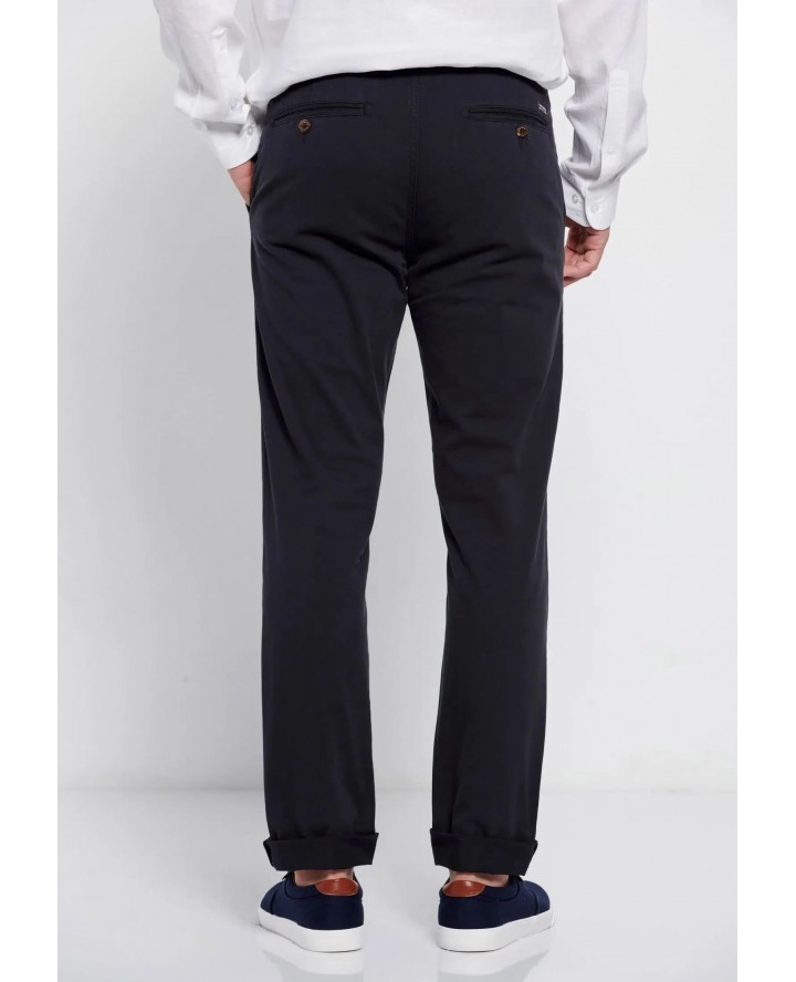 FUNKY BUDDHA Essential comfort chinos...