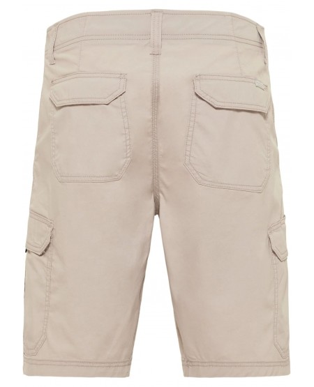 LEE XM Crossroad Cargo Short in Stone L71JJRA88