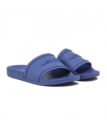 LEVI'S® ΣΑΓΙΟΝΑΡΕΣ JUNE 3D BLUE D7535-0003