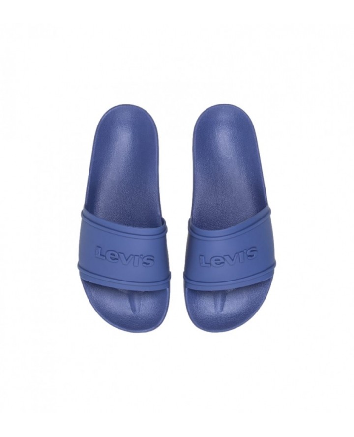 LEVI'S® ΣΑΓΙΟΝΑΡΕΣ JUNE 3D BLUE...