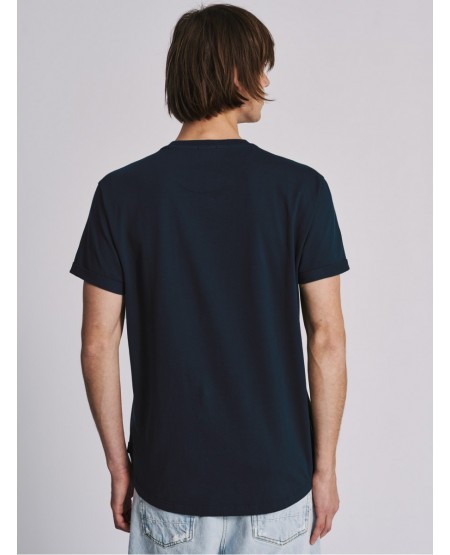 STAFF JEANS T-SHIRT LAND 64-011.049.N0045