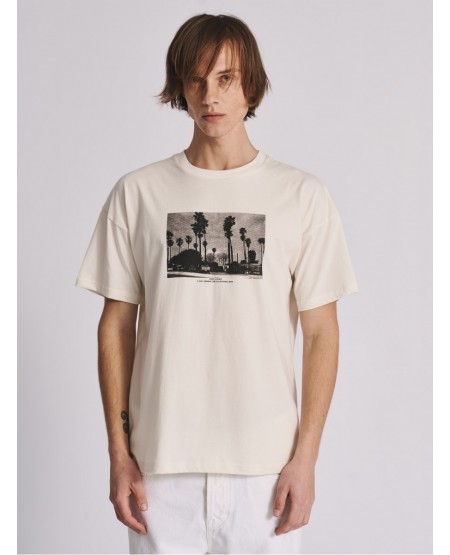 STAFF JEANS FIDEL TSHIRT 64-032.049.Ν0000