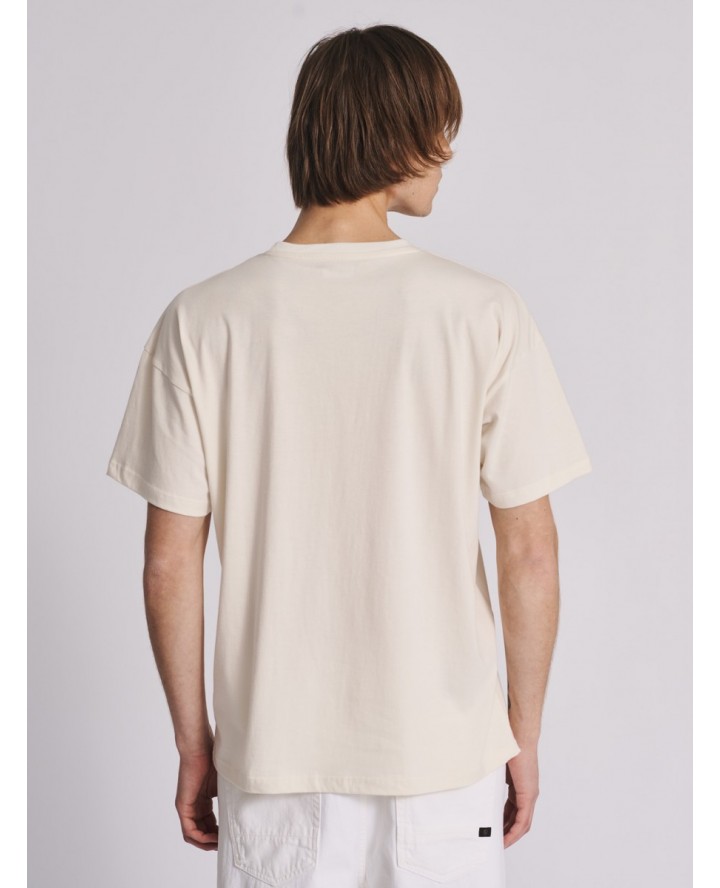 STAFF JEANS FIDEL TSHIRT...