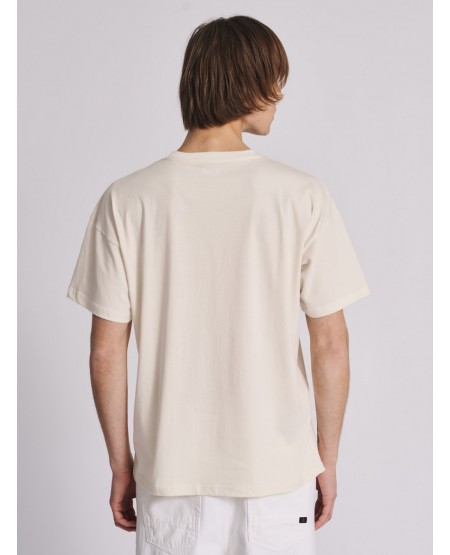 STAFF JEANS FIDEL TSHIRT 64-032.049.Ν0000