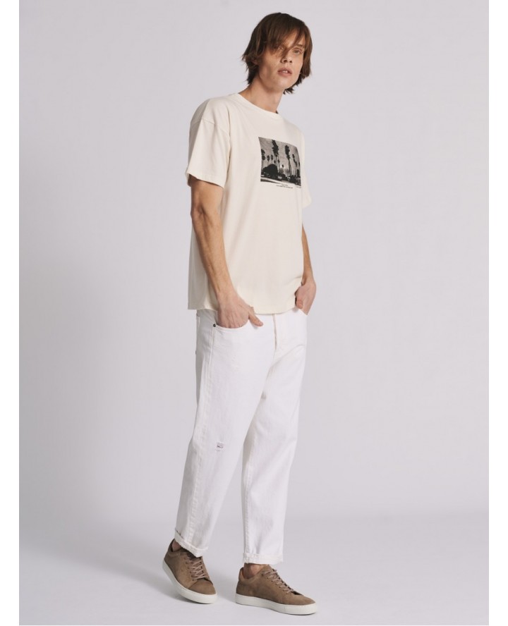 STAFF JEANS FIDEL TSHIRT...