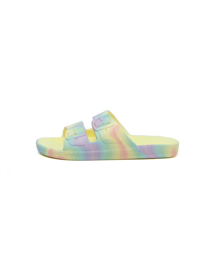 FREEDOM MOSES SLIDES FLOW SUGAR