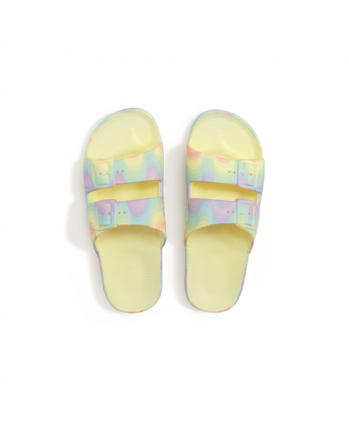 FREEDOM MOSES SLIDES FLOW SUGAR