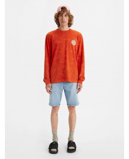 LEVI'S® ΤΖΙΝ ΒΕΡΜΟΥΔΑ 501® 365120186