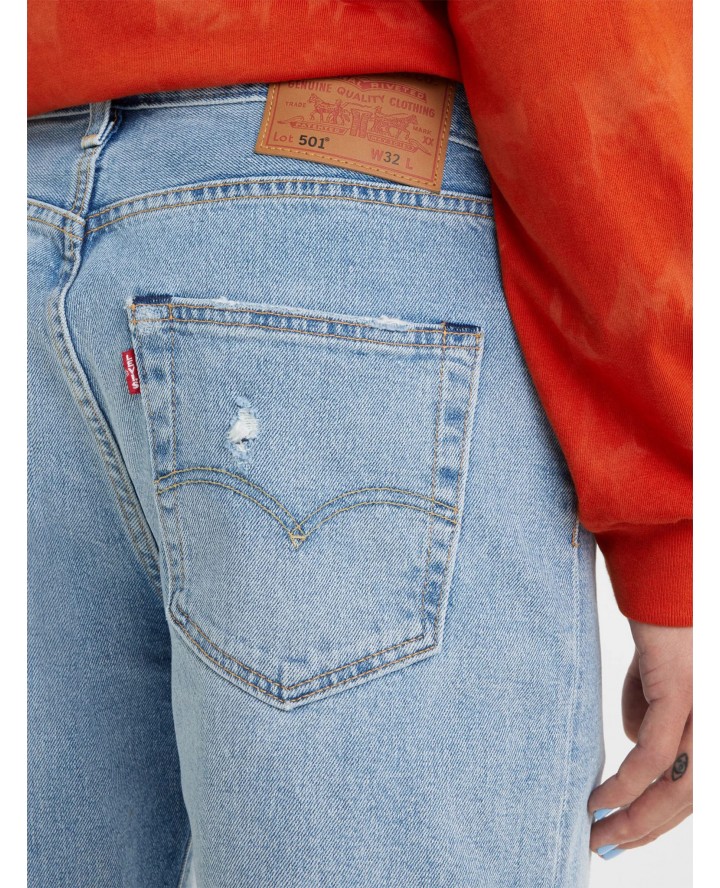 LEVI'S® ΤΖΙΝ ΒΕΡΜΟΥΔΑ 501® 365120186