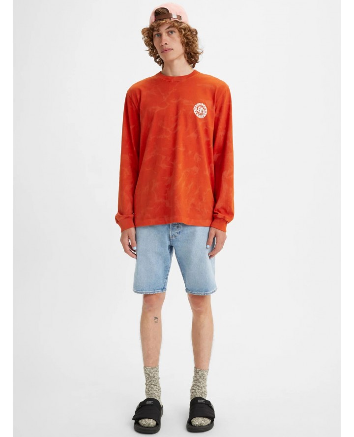 LEVI'S® ΤΖΙΝ ΒΕΡΜΟΥΔΑ 501® 365120186