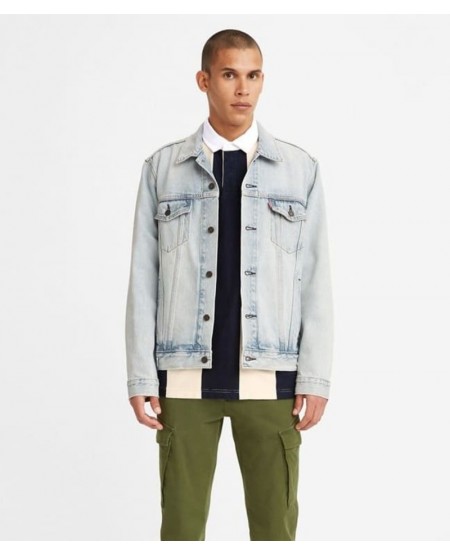 LEVI'S® ΤΖΙΝ ΜΠΟΥΦΑΝ 723340599
