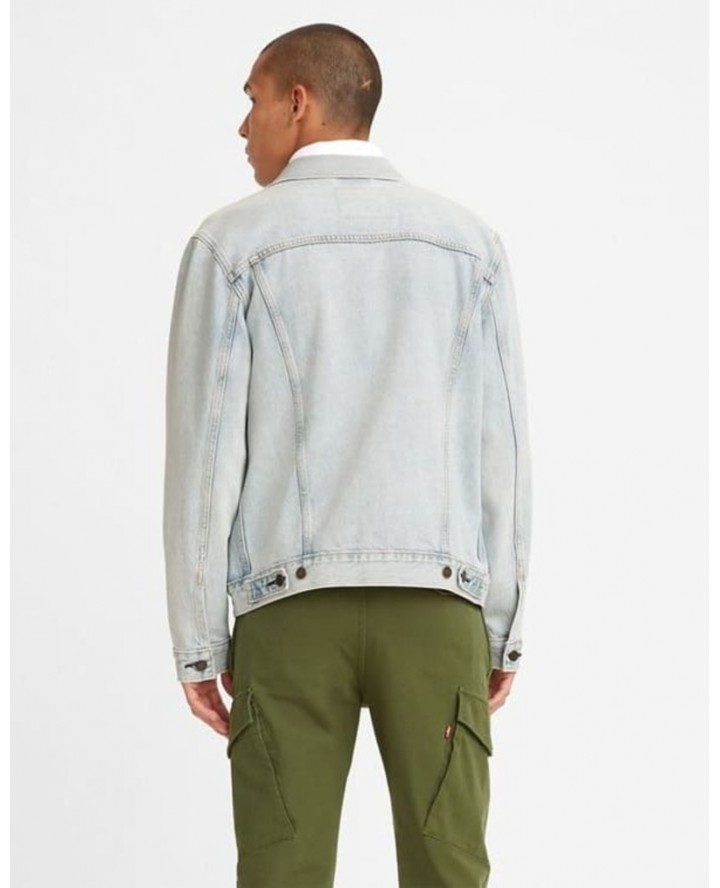 LEVI'S® ΤΖΙΝ ΜΠΟΥΦΑΝ 723340599