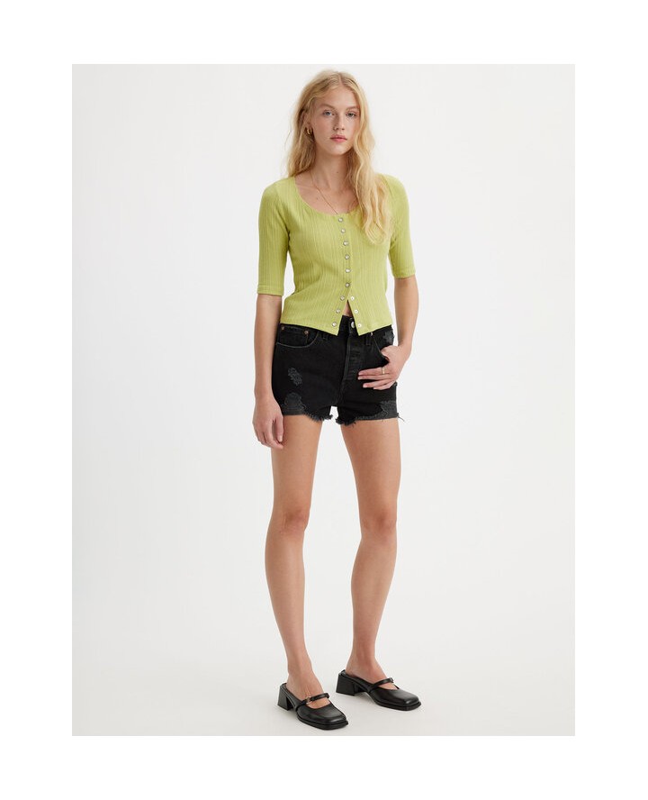 LEVI'S® 501® High Rise Women's Shorts...