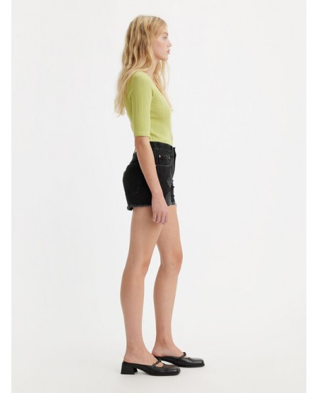 LEVI'S® 501® High Rise Women's Shorts 56327-0318