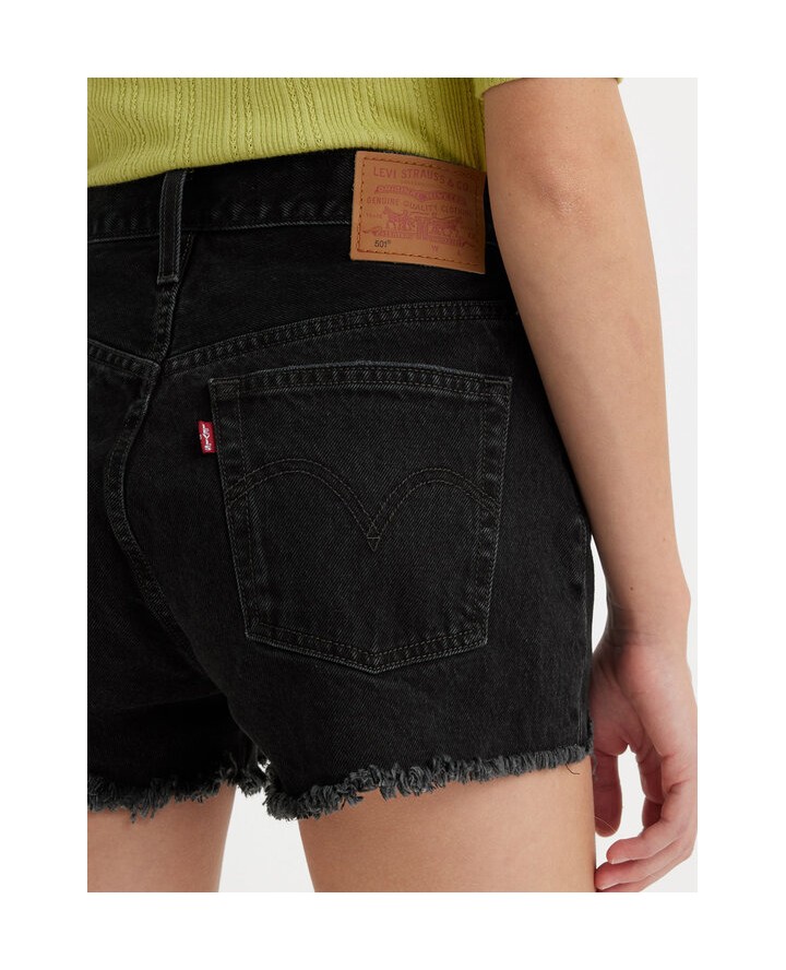 LEVI'S® 501® High Rise Women's Shorts...