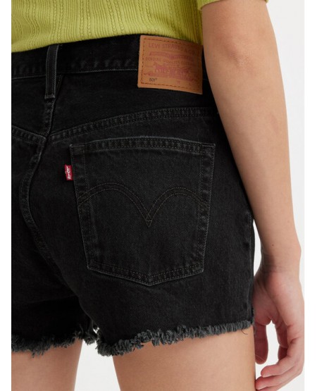 LEVI'S® 501® High Rise Women's Shorts 56327-0318