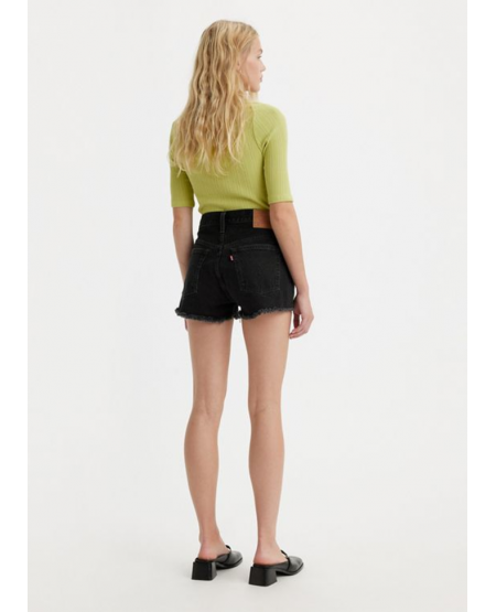LEVI'S® 501® ΤΖΙΝ ΚΟΝΤΟ ΣΟΡΤΣ 563270318