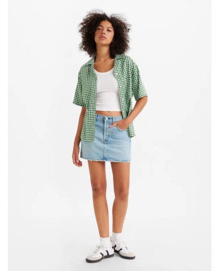 LEVI'S® ΤΖΙΝ ΦΟΥΣΤΑ ICON A46940003