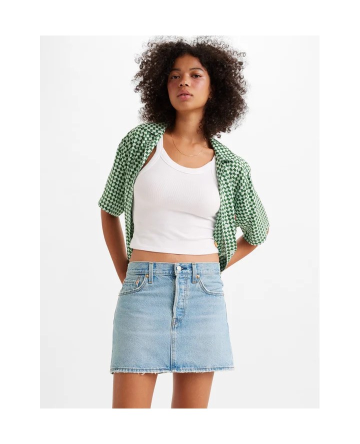 LEVI'S® ΤΖΙΝ ΦΟΥΣΤΑ ICON A46940003