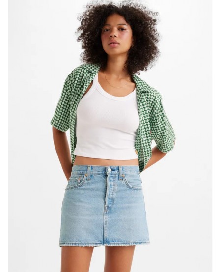 LEVI'S® Icon Skirt A4694-0003