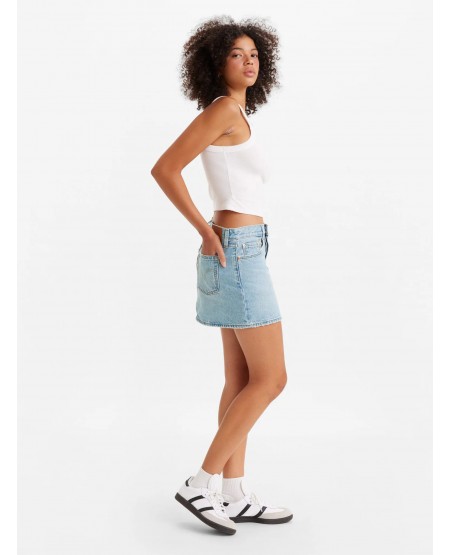 LEVI'S® ΤΖΙΝ ΦΟΥΣΤΑ ICON A46940003