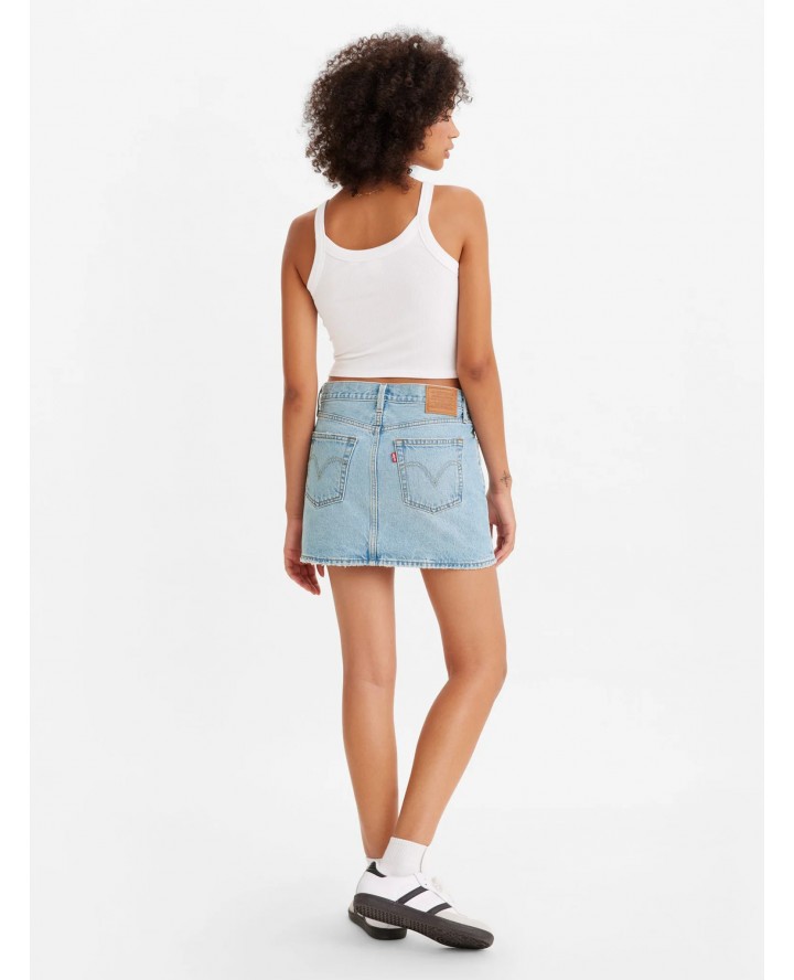 LEVI'S® ΤΖΙΝ ΦΟΥΣΤΑ ICON A46940003